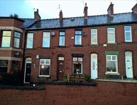 3 Bedroom Terraced